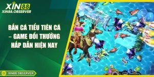 ban-ca-tieu-tien-ca