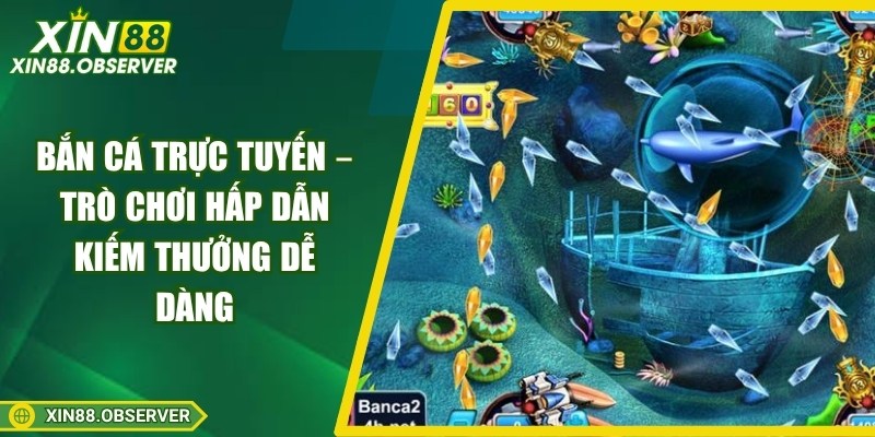 ban-ca-truc-tuyen